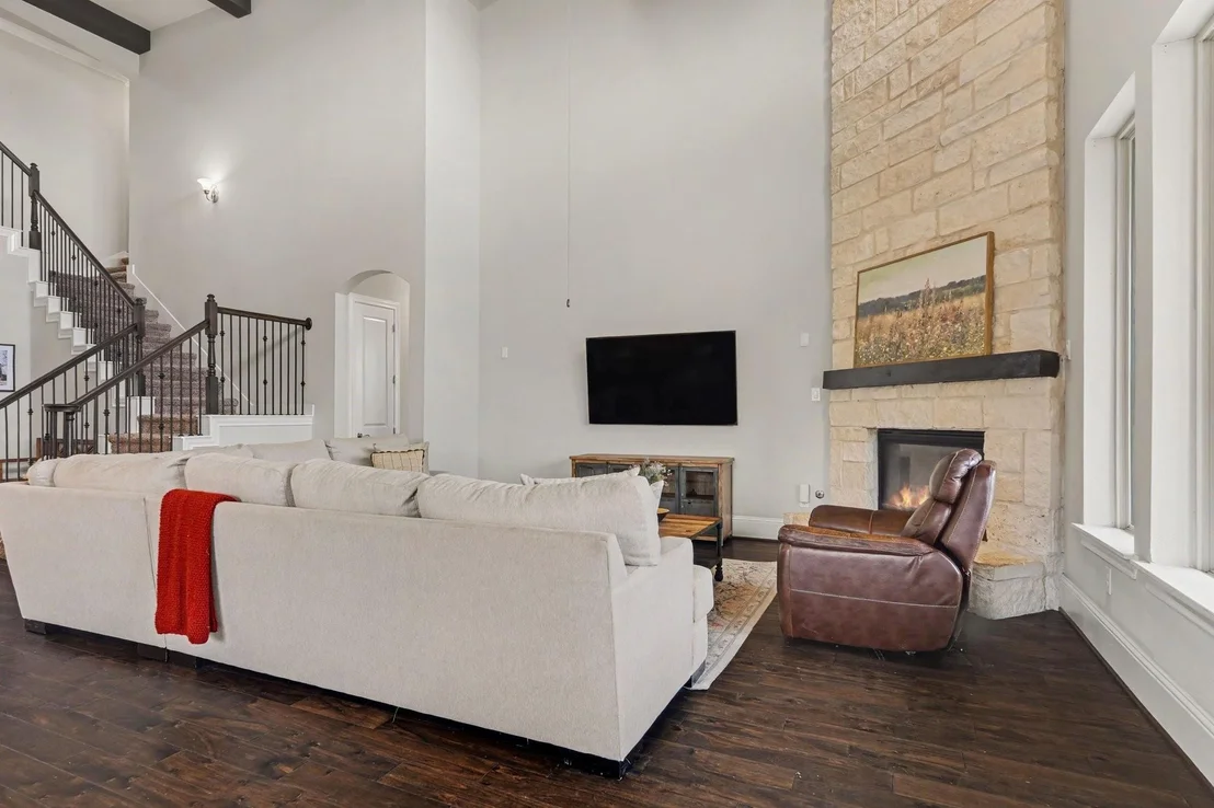 Photo of 16403 Baston Creek Drive