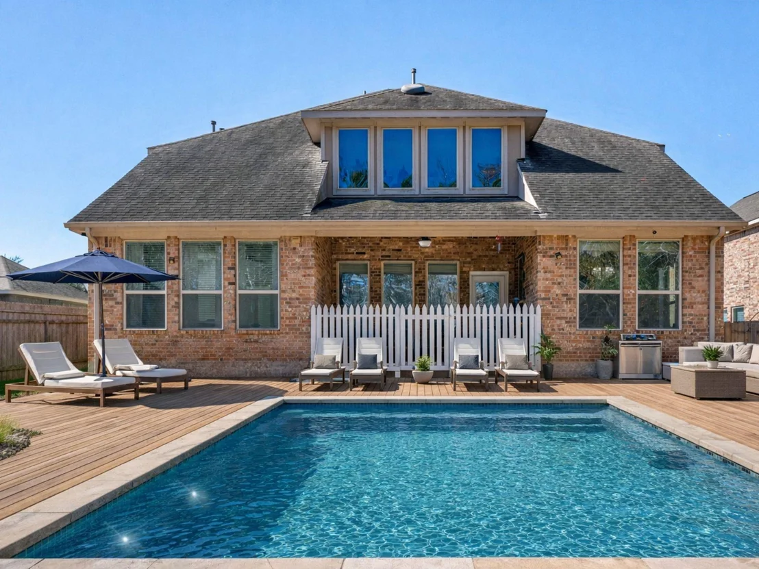Photo of 2007 Brookmont Drive