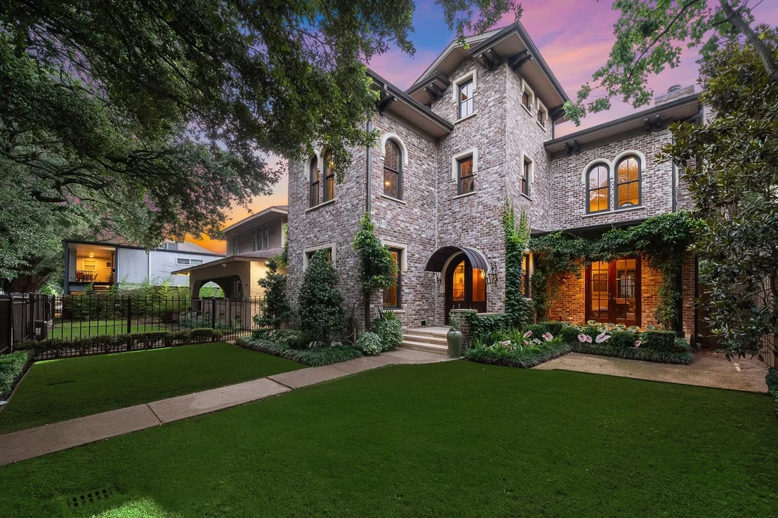 Photo of 3603 Audubon Place