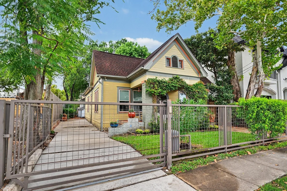 Photo of 1309 Willard Street