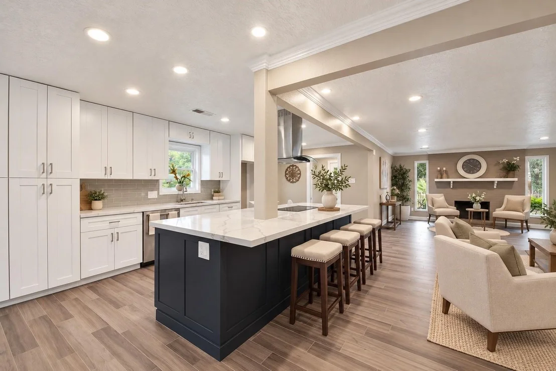 Photo of 5026 Saxon Drive