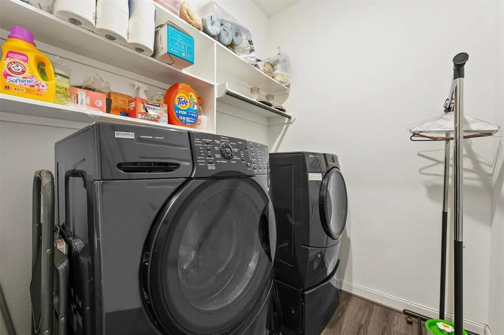 Photo of 6102 Hackberry Branch Lane