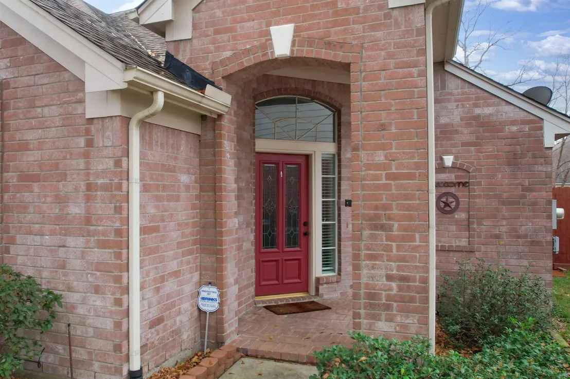Photo of 20623 Louetta Woods Drive