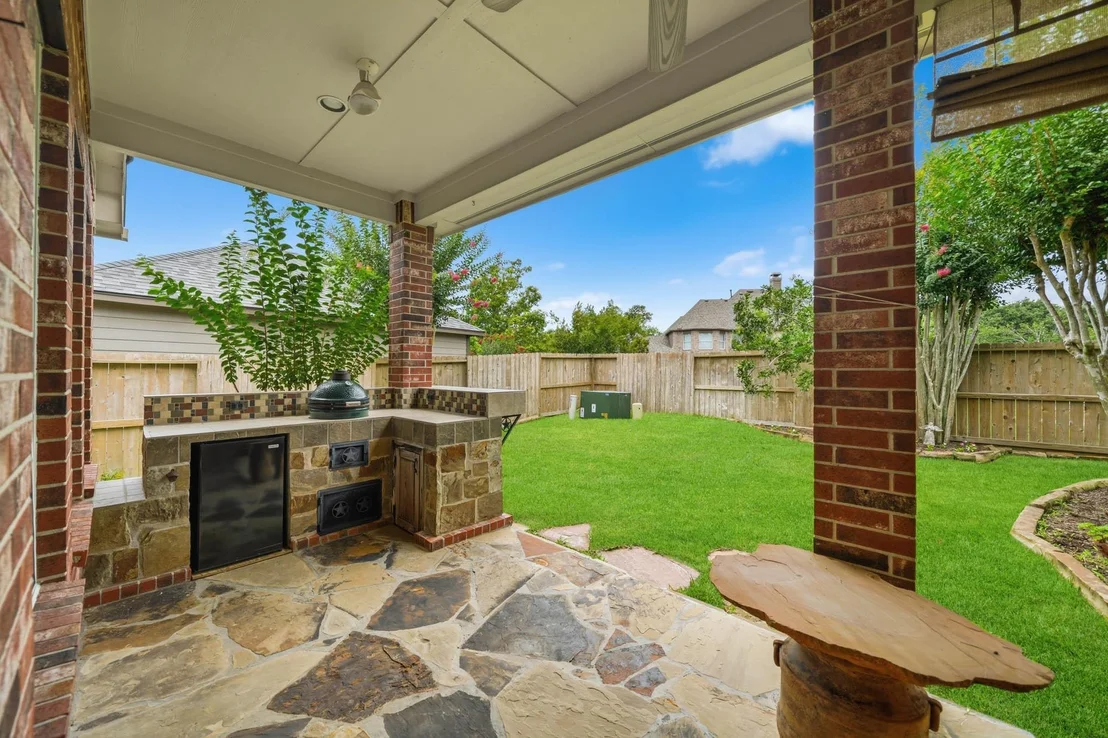 Photo of 2107 Upland Shadows Drive