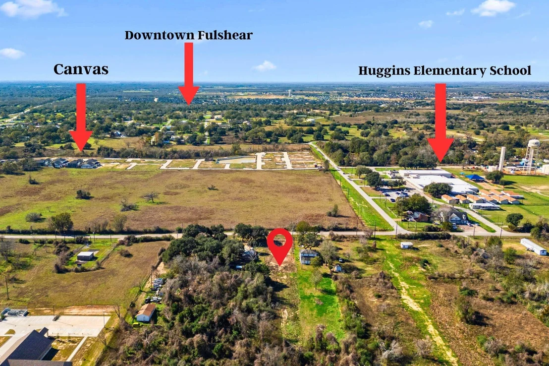 Photo of 7417 Fulshear Katy Road