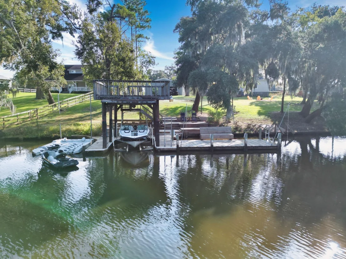 Photo of 1705 County Road 244a