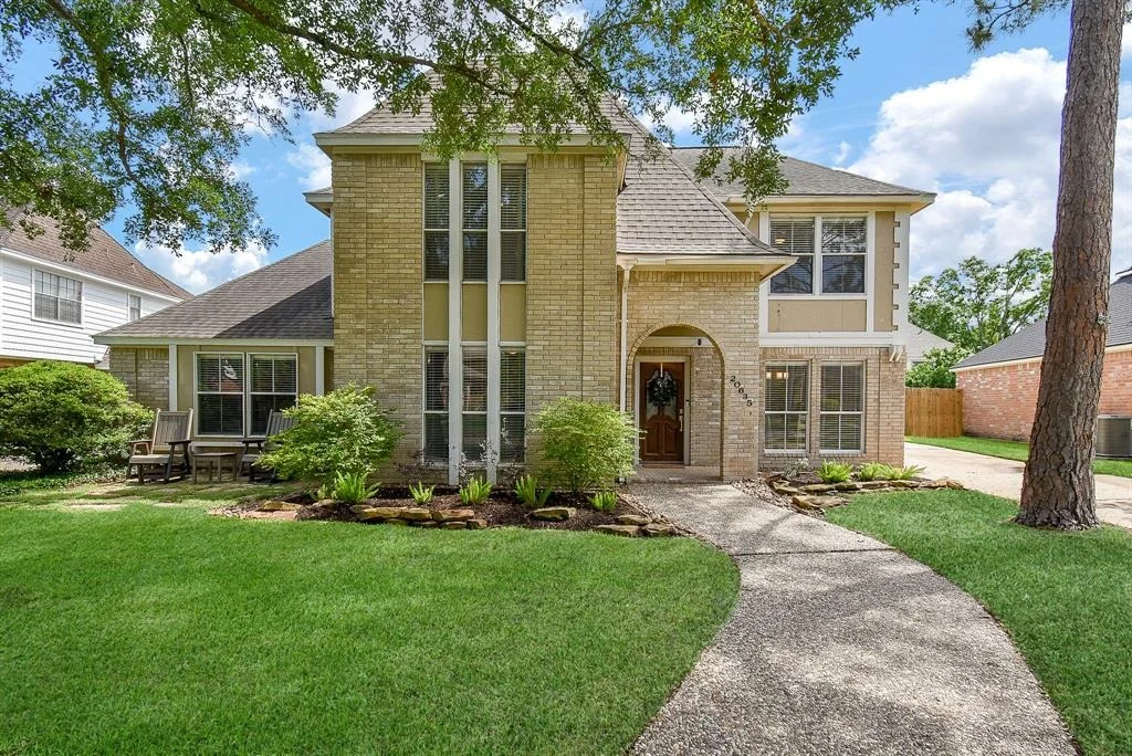 Photo of 20635 Castle Bend Drive