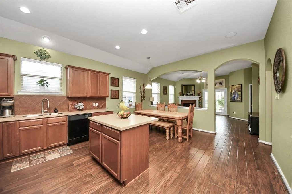 Photo of 7403 Northfork Drive