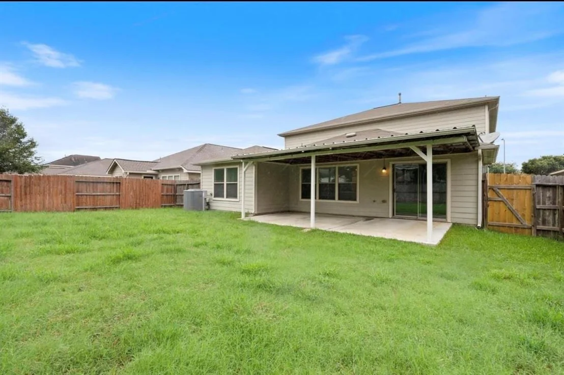 Photo of 16119 Peach Bluff Lane
