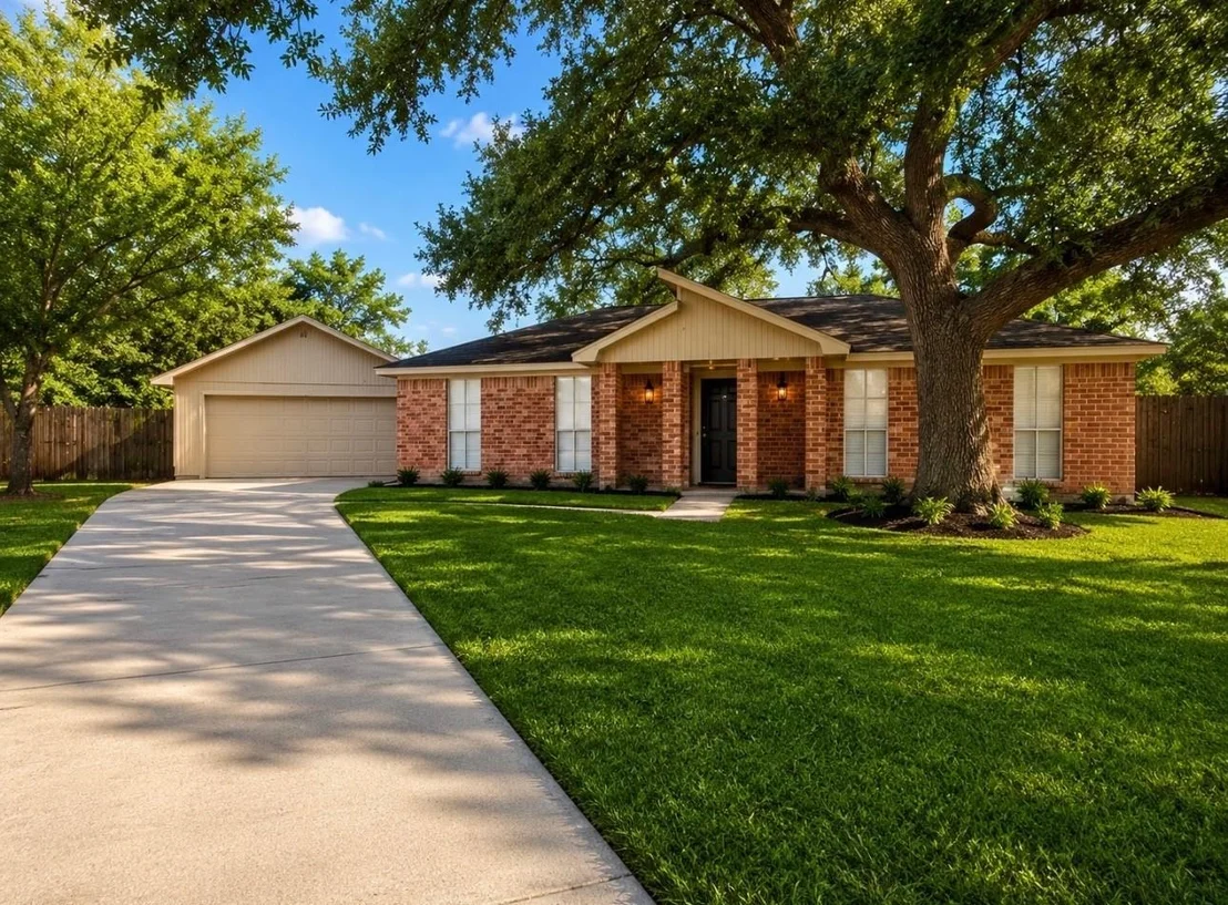 Photo of 11211 Broken Sky Drive
