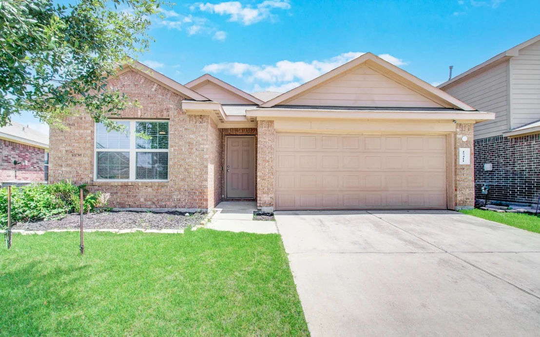 Photo of 15411 Cedro Mesa Court