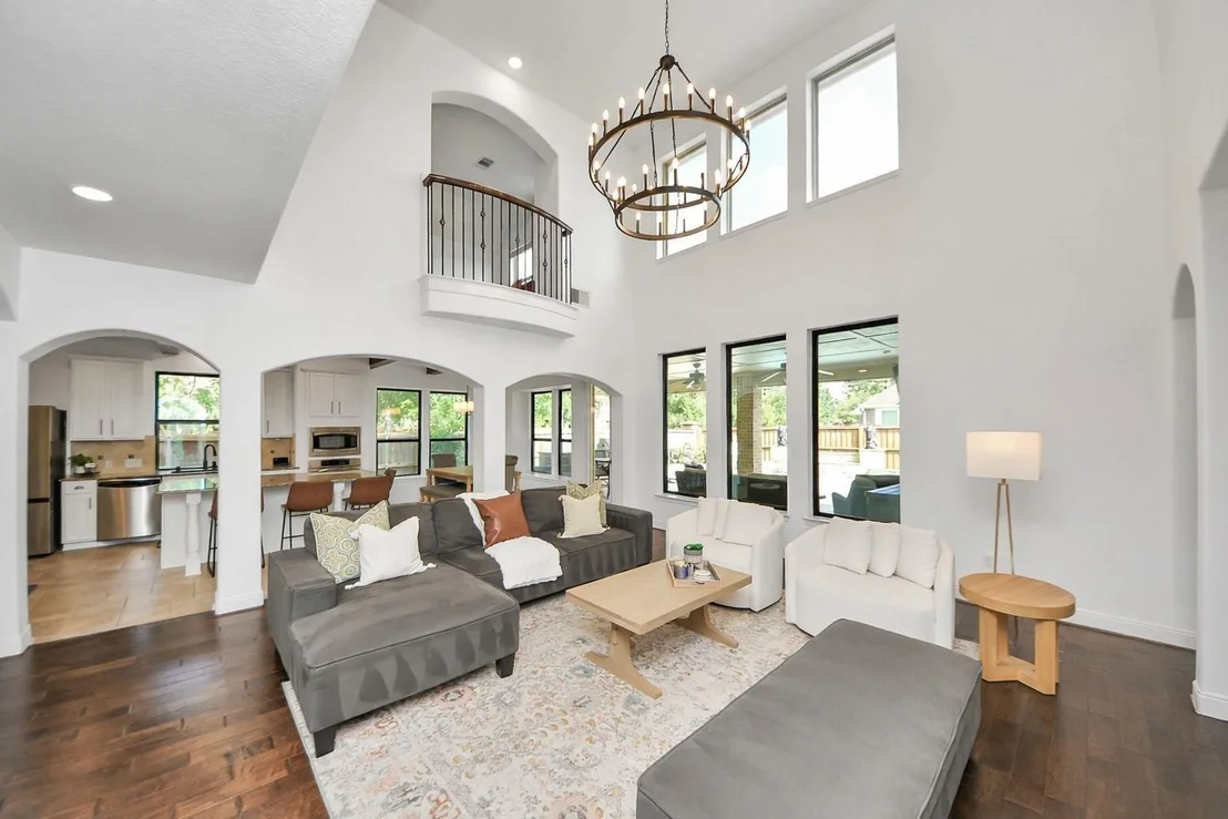 Photo of 17403 Hanoverian Drive