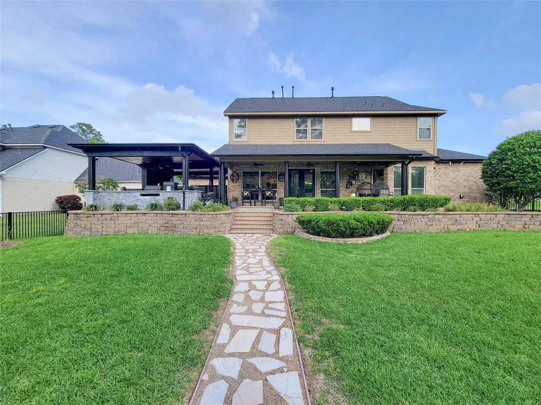 Photo of 20711 Tamarron Drive