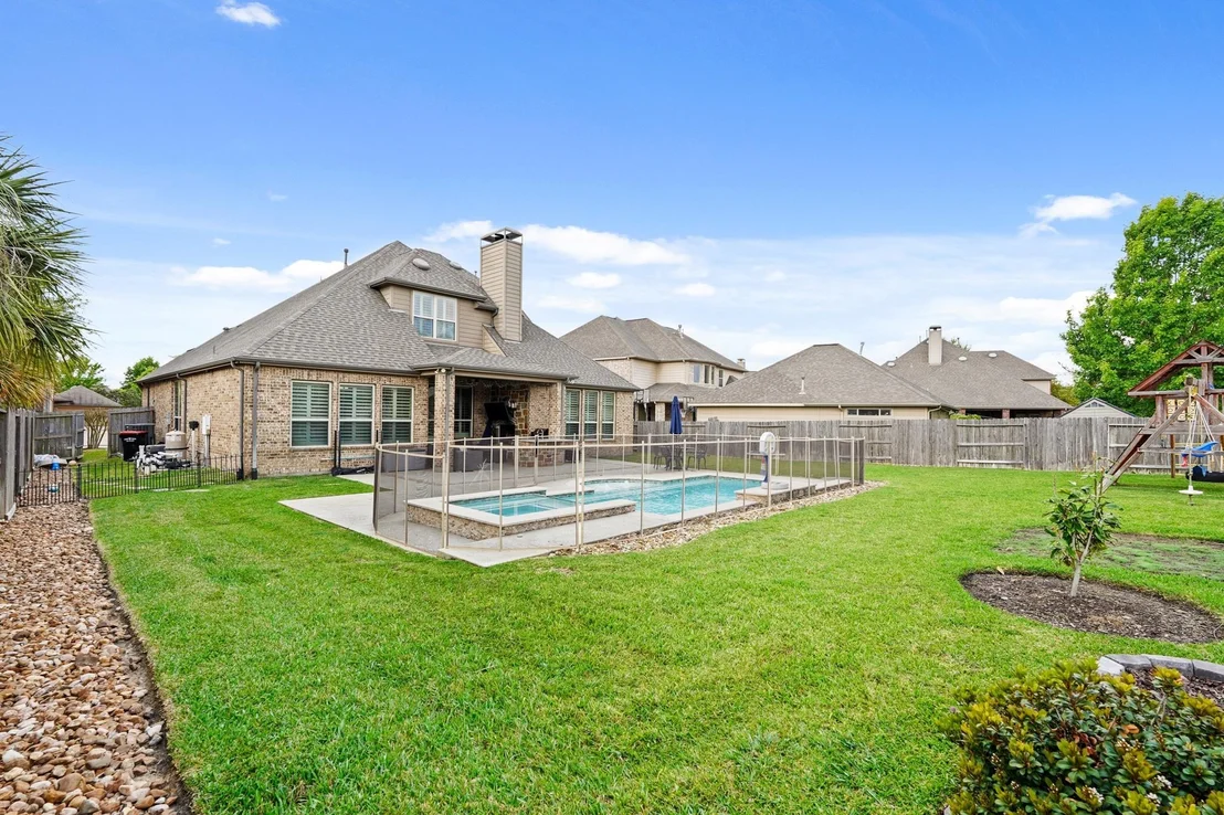 Photo of 16834 Gypsy Red Drive