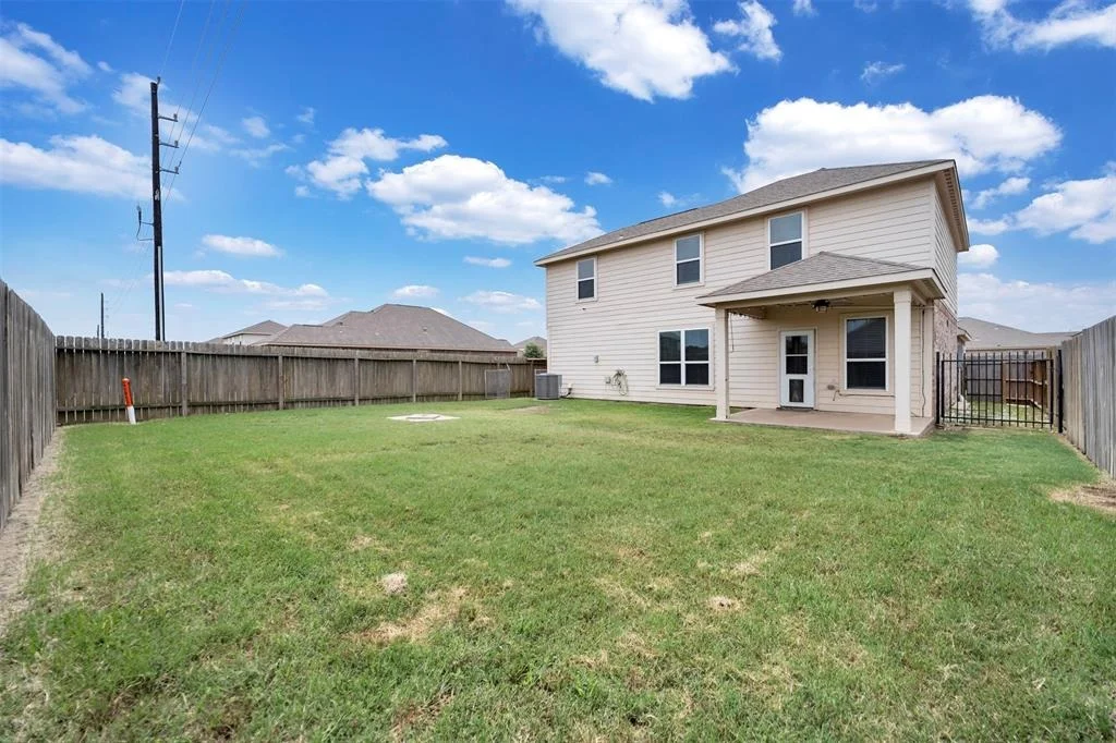 Photo of 21114 Echo Manor Drive