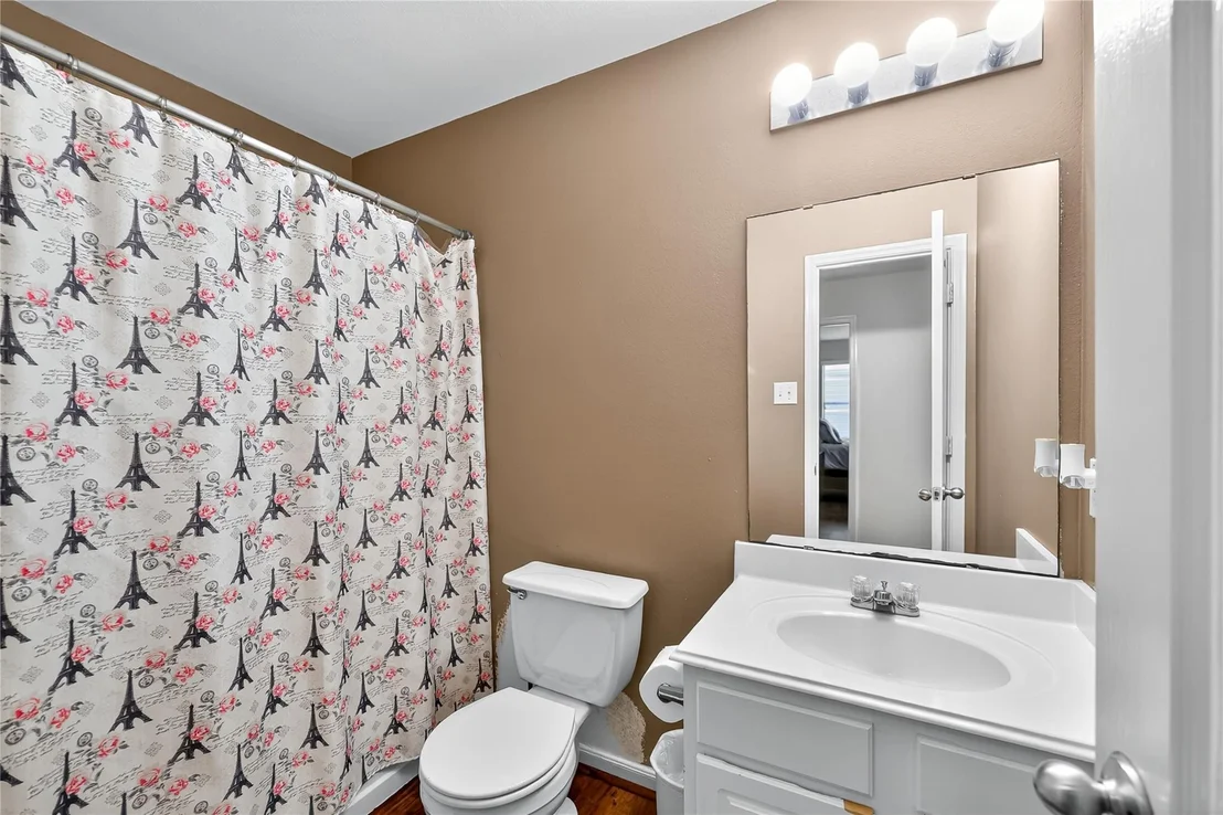 Photo of 1206 Flatrock Creek Drive