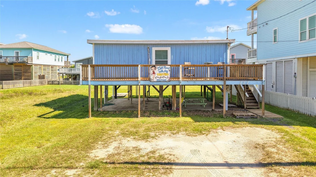 Photo of 222 Ocean Avenue