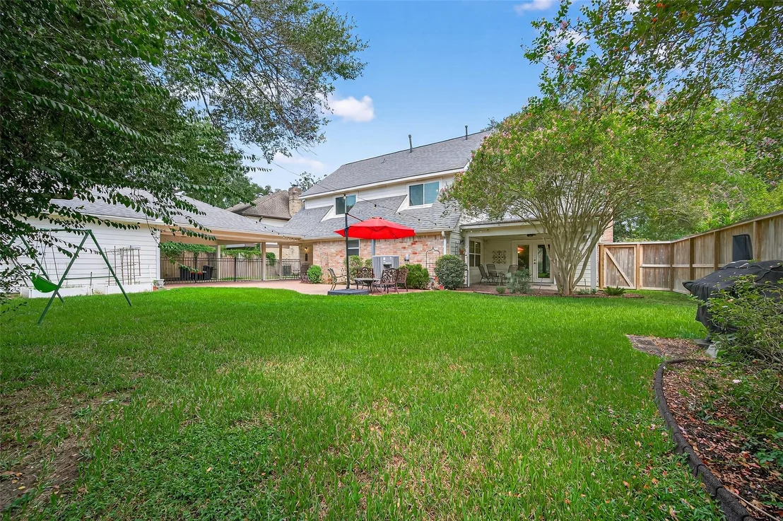 Photo of 18307 Harrow Hill Drive