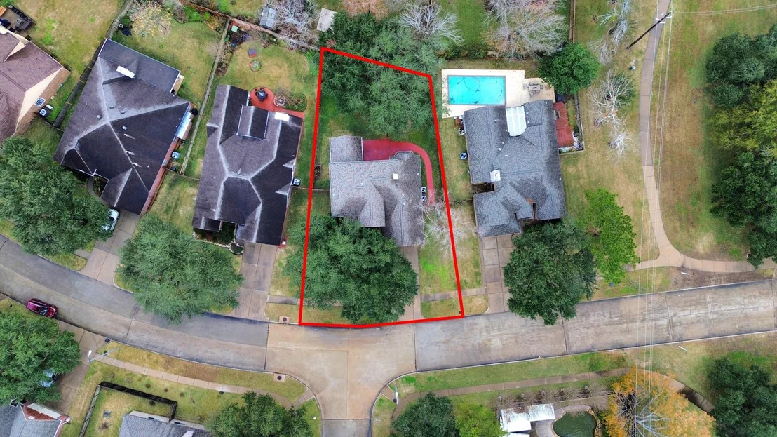 Photo of 1406 Lamplight Trail Drive