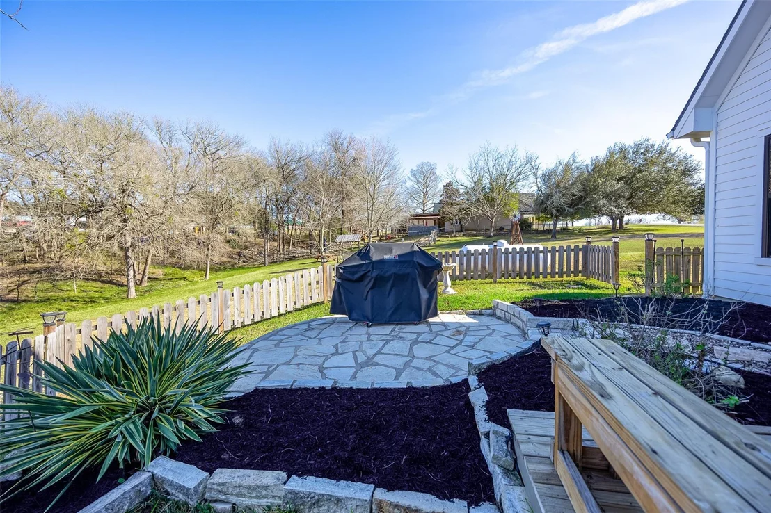 Photo of 2701 Bluebonnet Boulevard