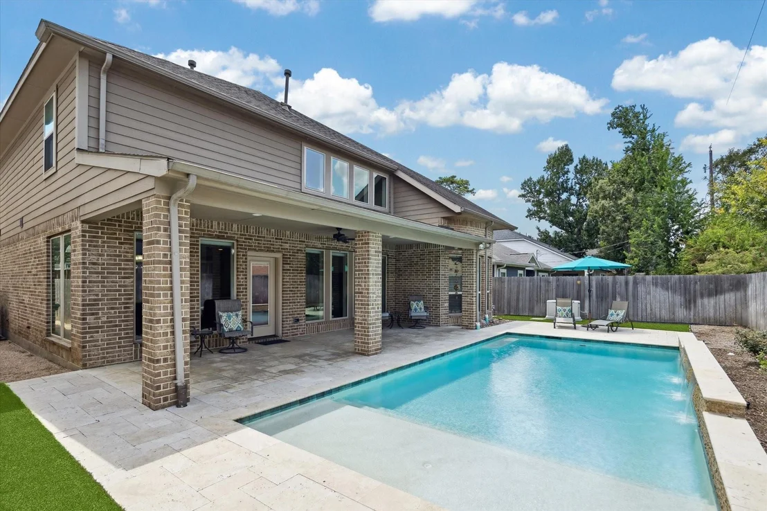 Photo of 1718 Wakefield Drive