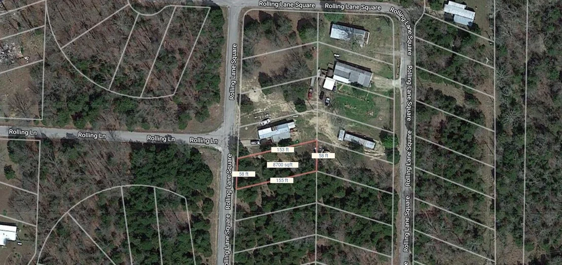 Photo of 808 Rolling Lane Square