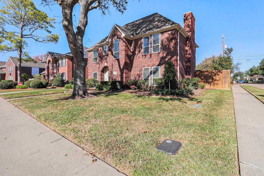 Photo of 1609 Cherokee Street