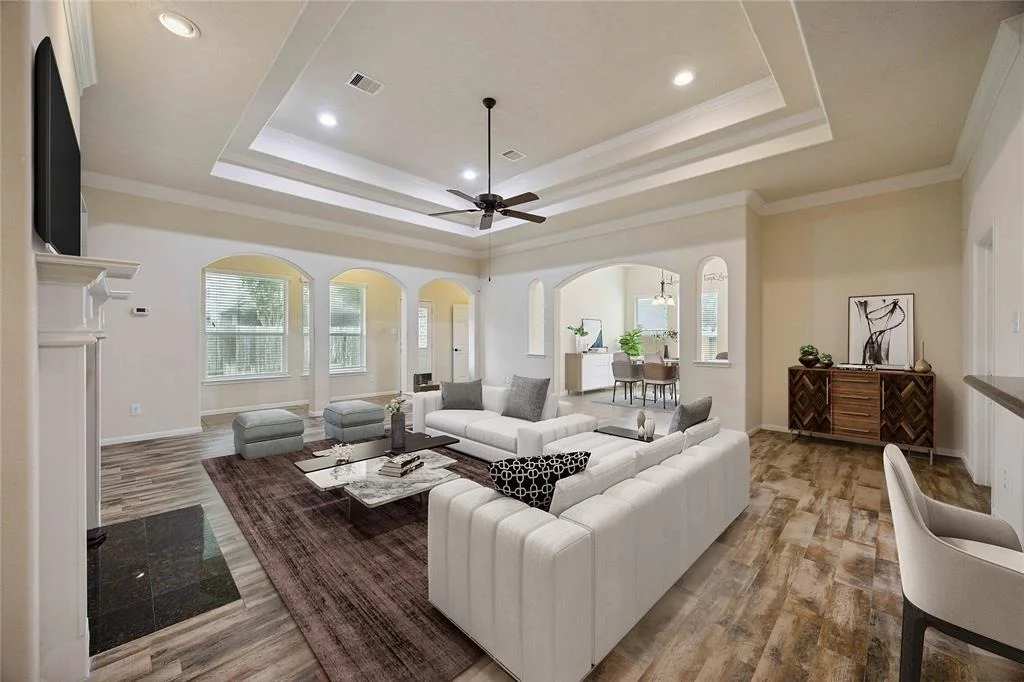 Photo of 3522 Buchanan Hill Lane