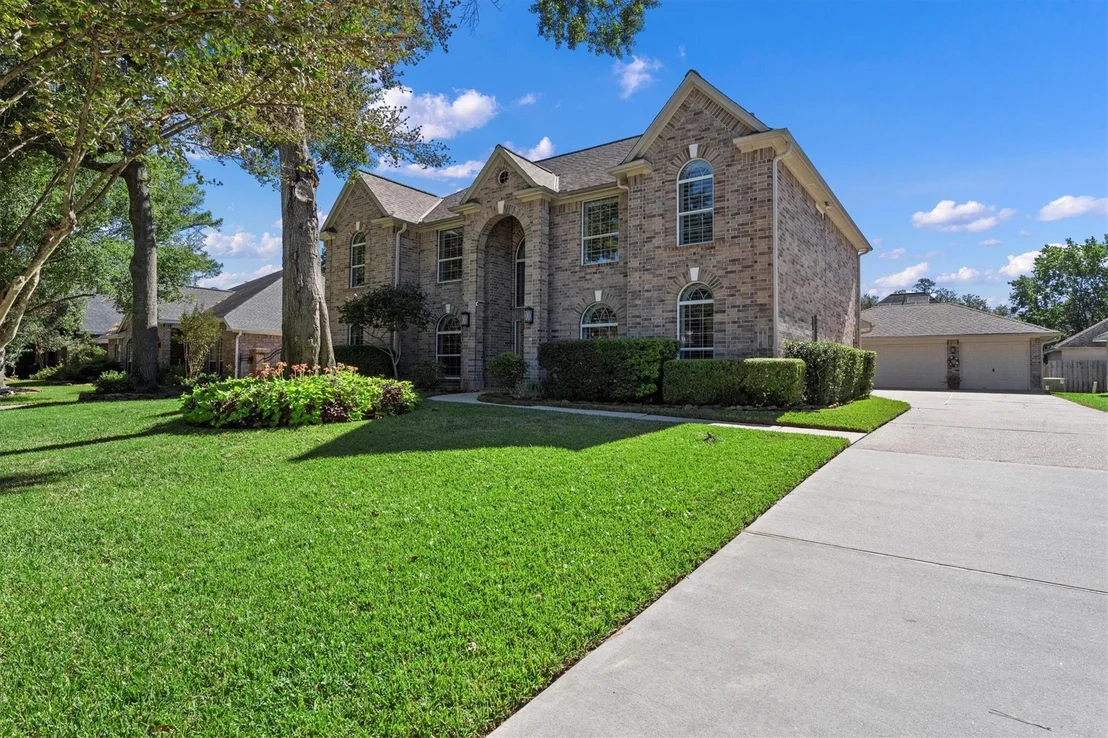 Photo of 3411 Lost Oak Drive