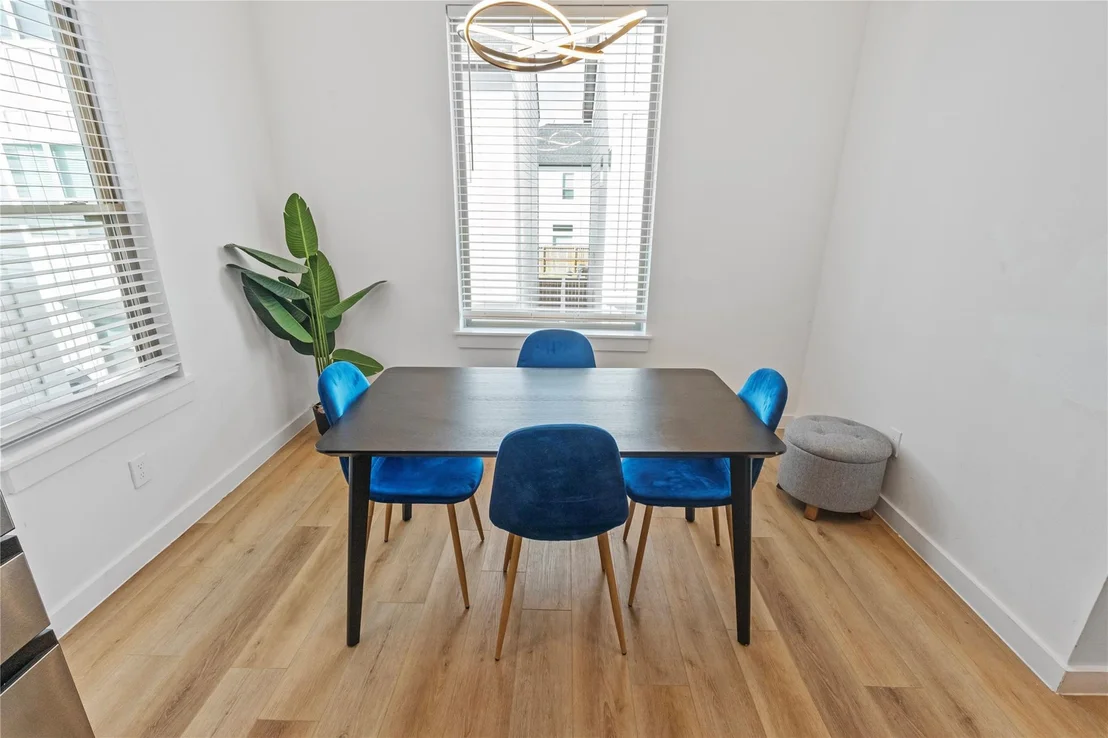 Photo of Unit B at 6742 Peerless Street