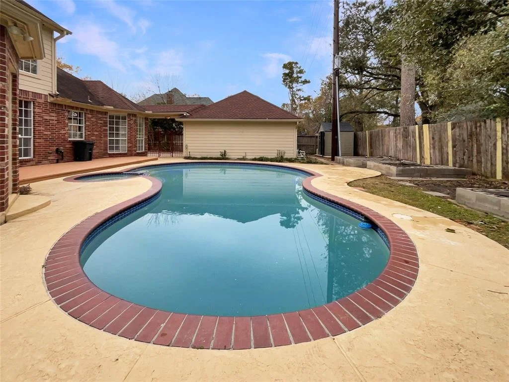 Photo of 18418 Forest Elms Drive