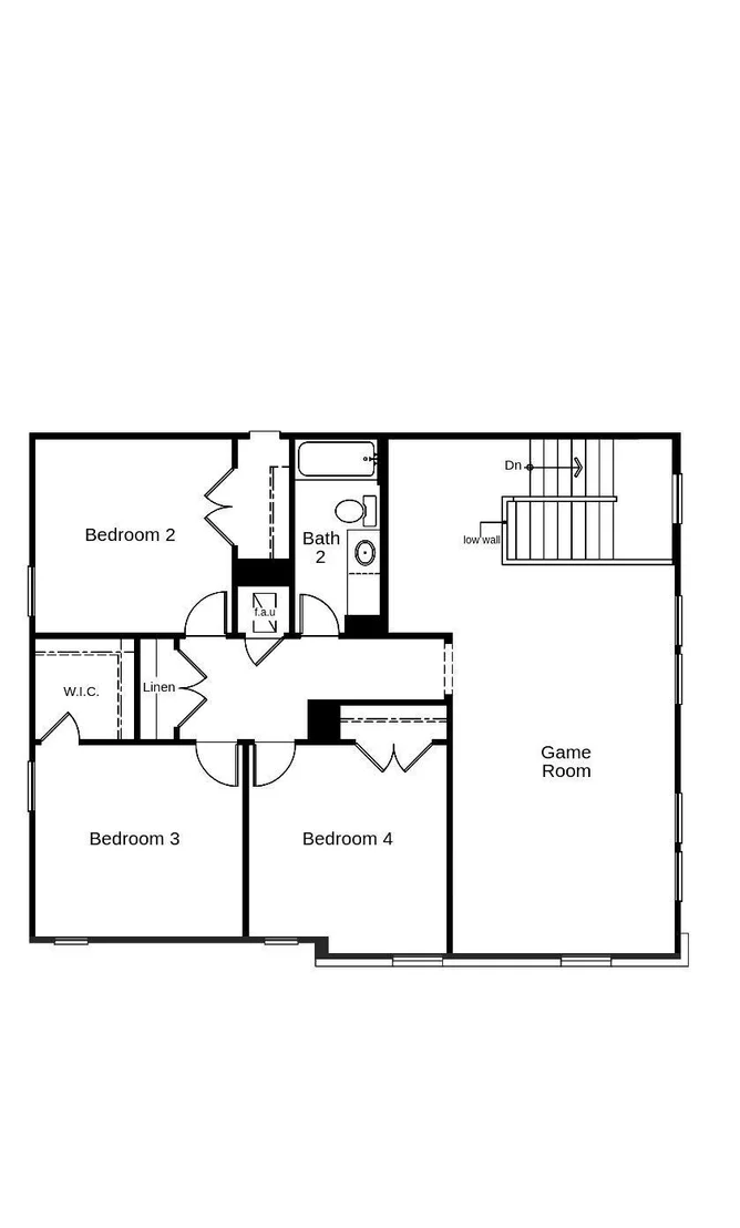 Photo of 7207 Saddle Crest Way