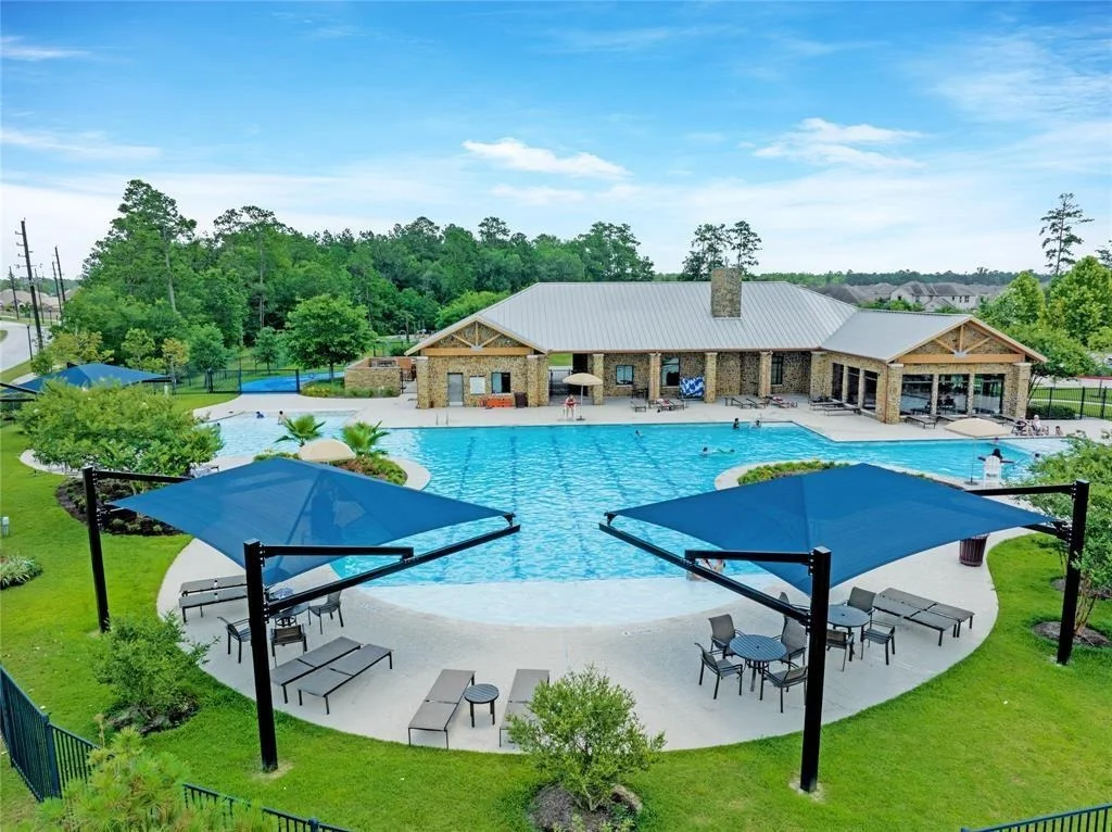 Photo of 27318 Pendleton Trace Drive