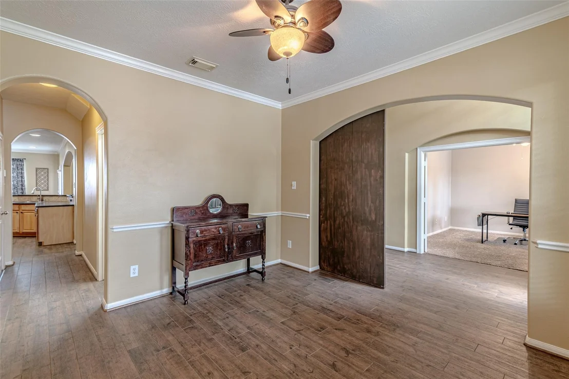 Photo of 17819 Gables Bend Drive