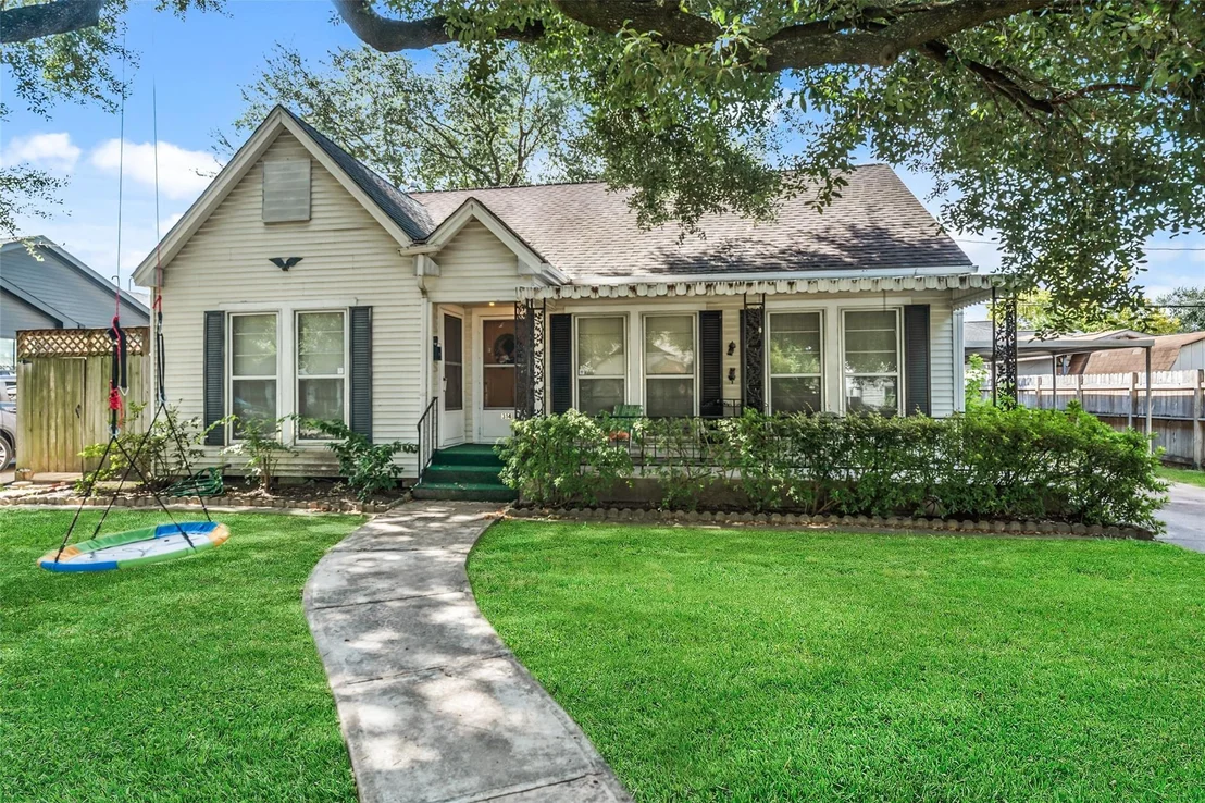 Photo of 314 Gale Street