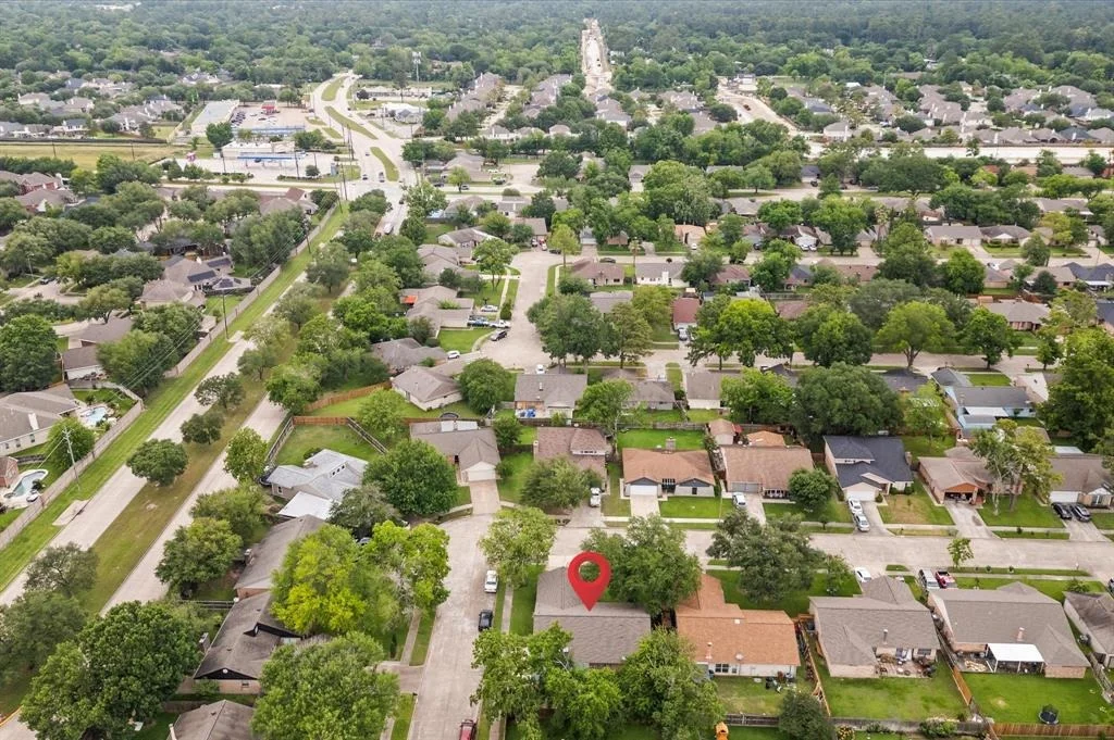 Photo of 12119 Fork Creek Drive