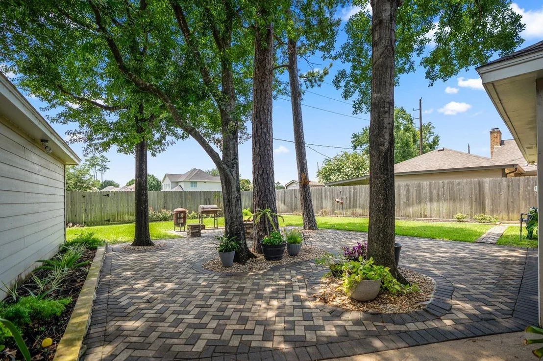 Photo of 15711 Downford Drive