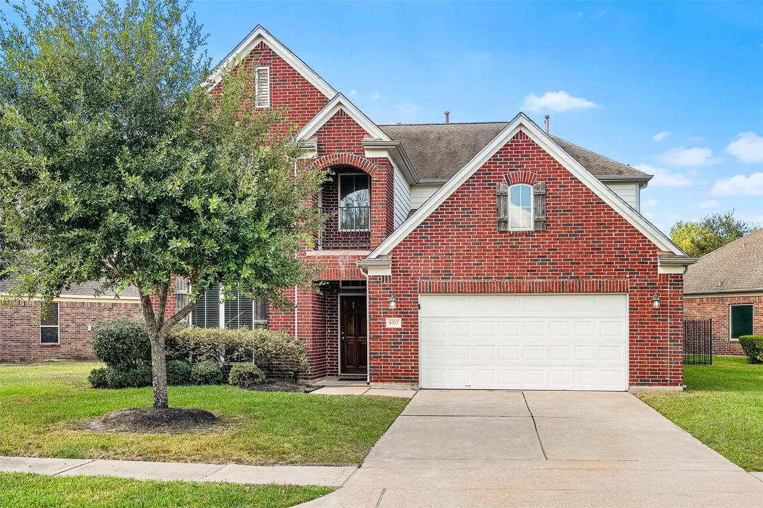 Photo of 4203 Tranquil View Drive