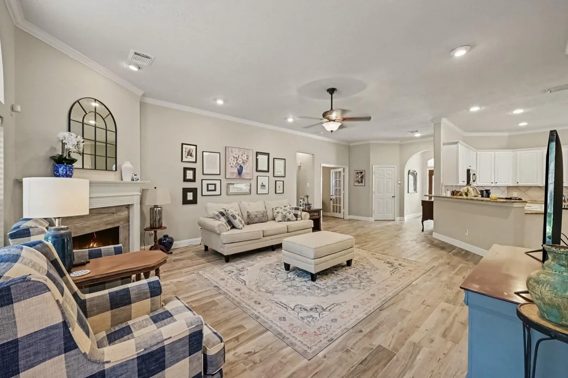 Photo of 1706 Fossil Park Drive