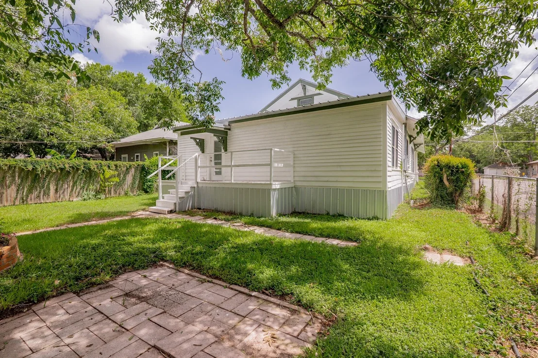 Photo of 212 Coke Street