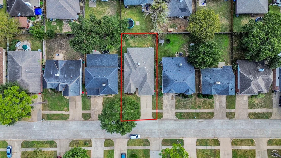 Photo of 12642 Timbermeadow Drive