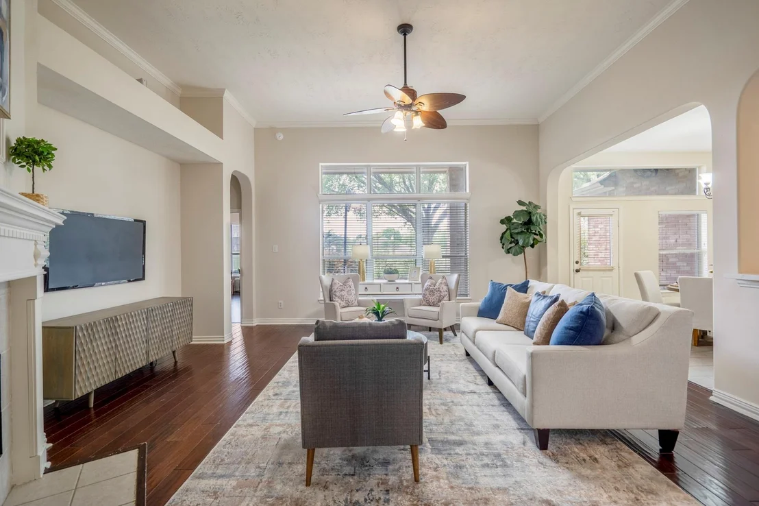 Photo of 5810 Sequoia Trace Court