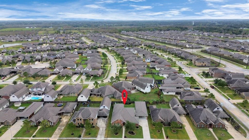 Photo of 6823 Davy Crockett Drive