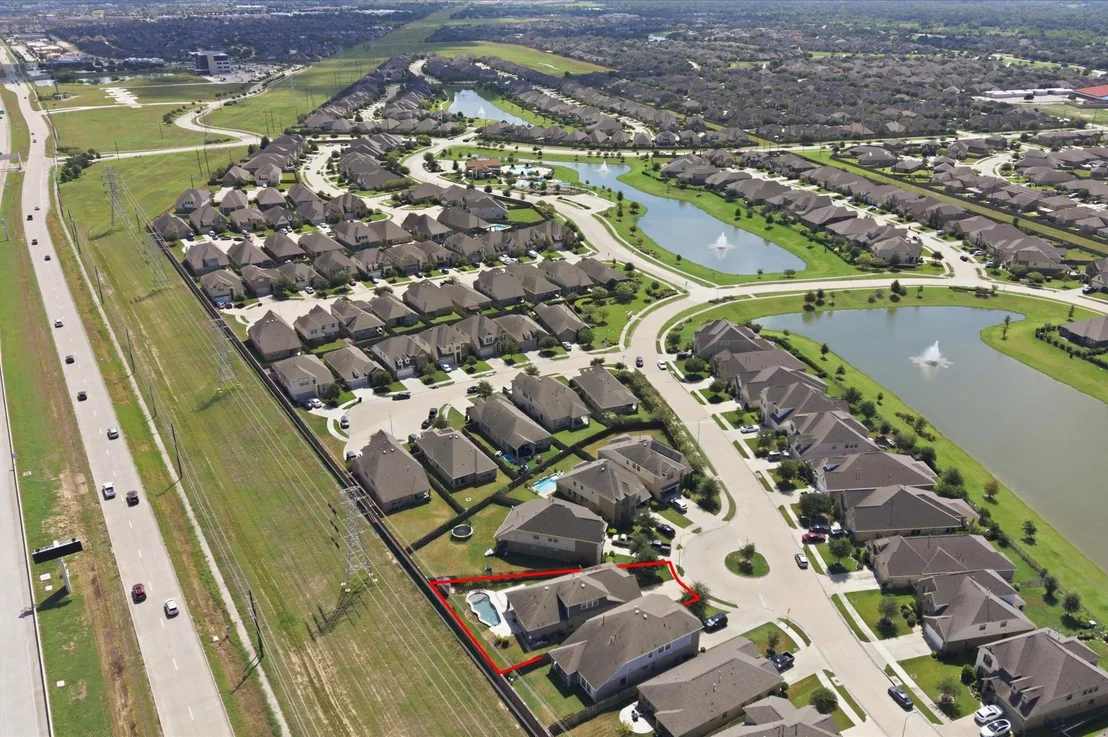 Photo of 24742 Levante Drive