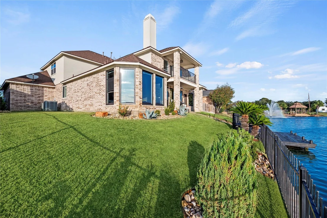 Photo of 17807 Camp Cove Drive