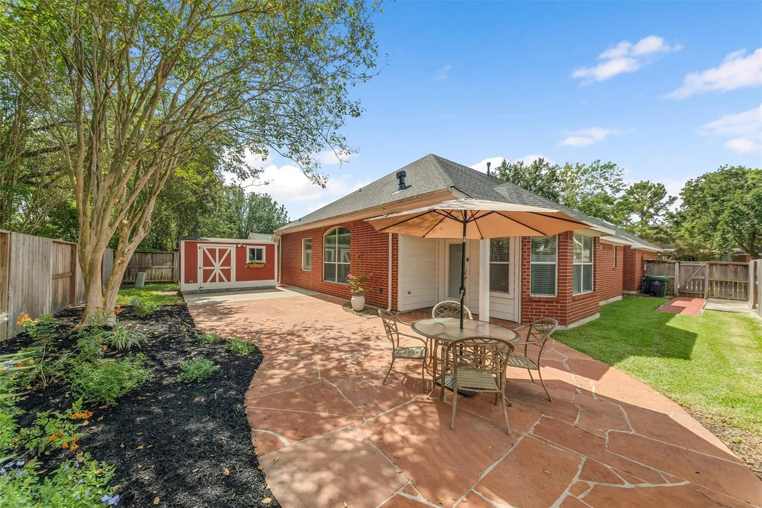 Photo of 1114 Bringewood Chase Drive