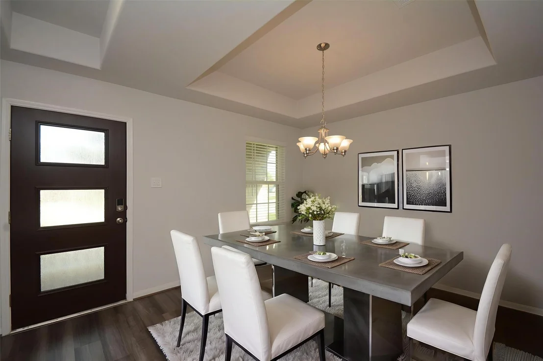 Photo of 1807 Iris Knoll Lane