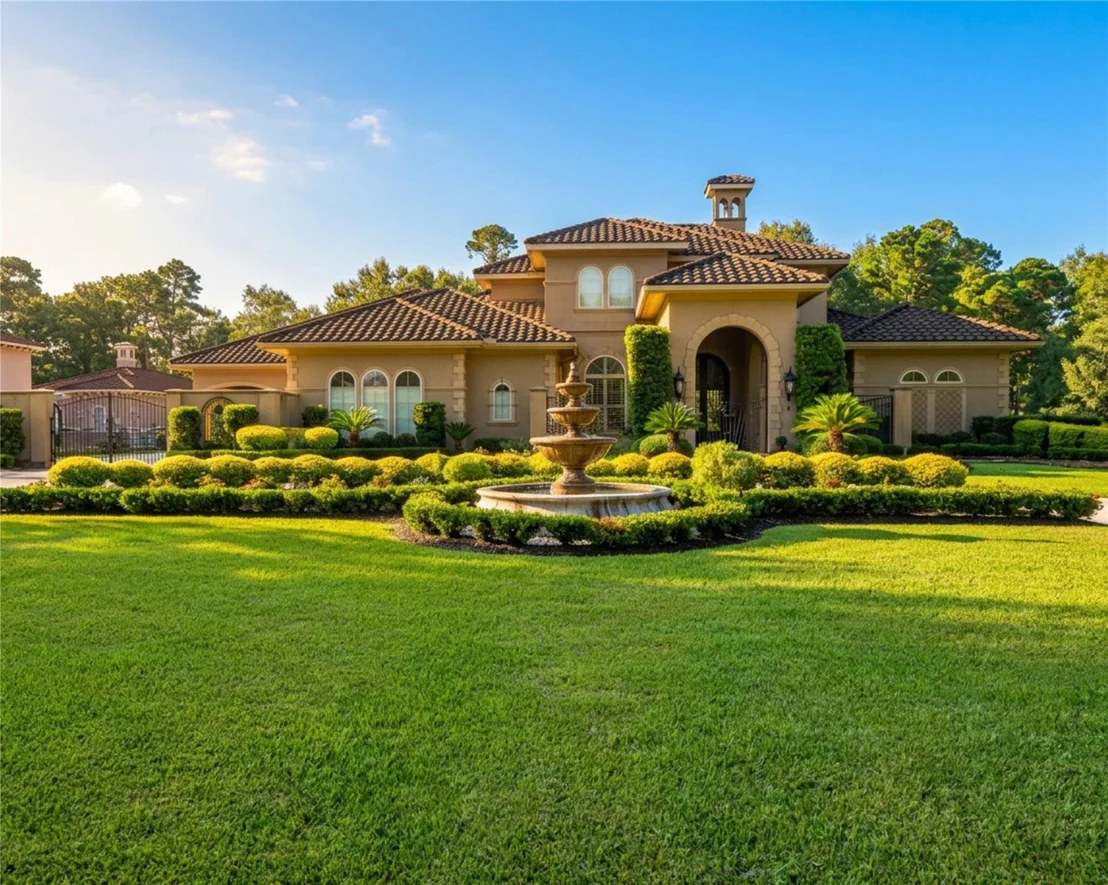 Photo of 28427 Woodsons Lake Drive
