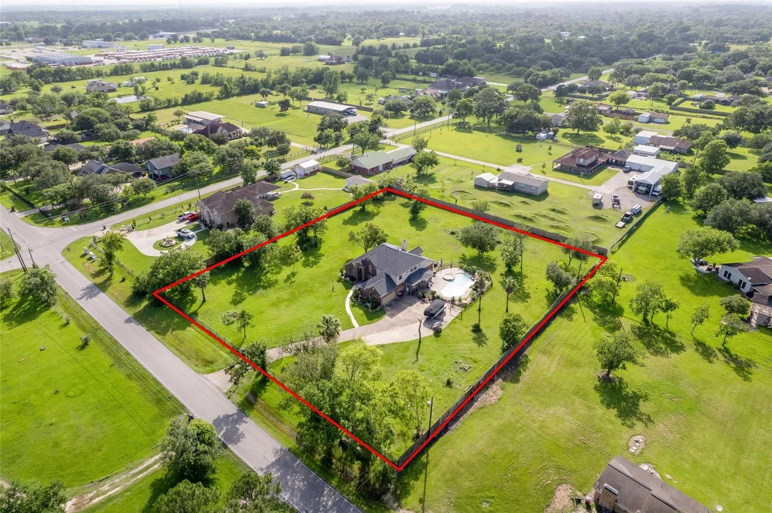 Photo of 1513 County Road 149