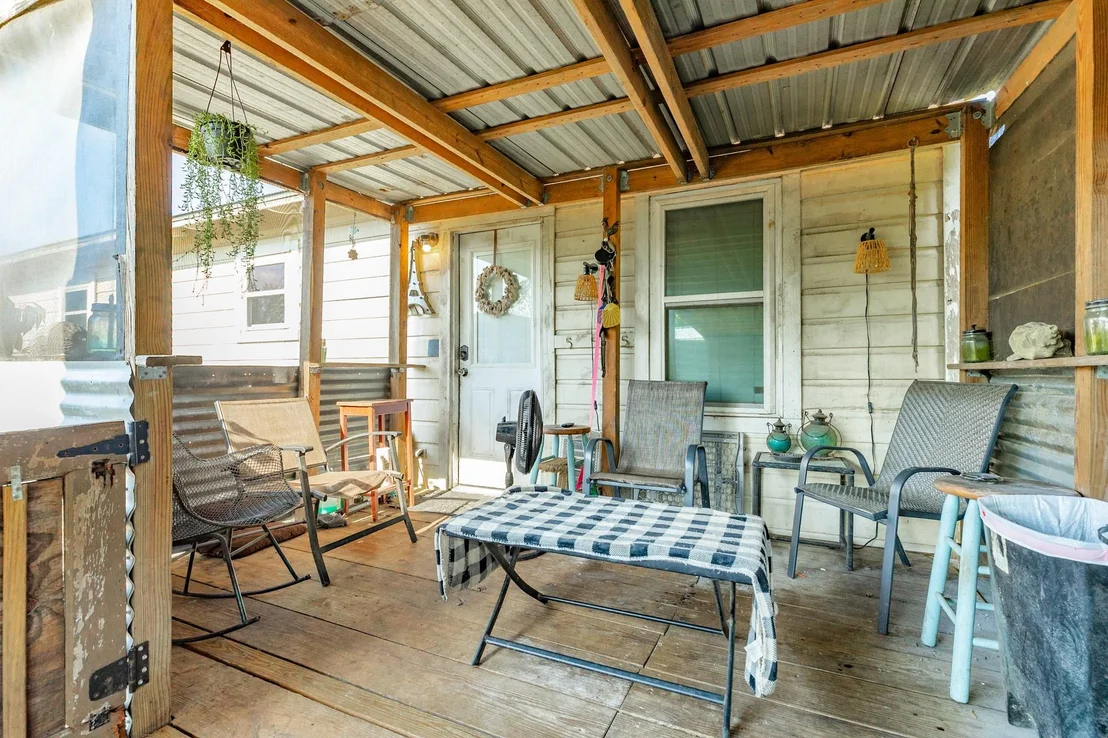 Photo of 302 Britt Bailey Blvd